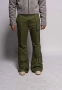 Green Utility Cargos