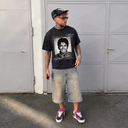 MJ TEE