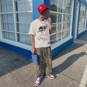 War Tee