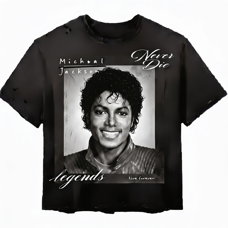 MJ TEE