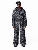 ORBIT SET — MIDNIGHT CAMO
