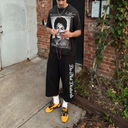 MJ TEE