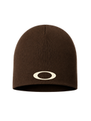 Full Circle Beanie – Brown