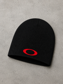Full Circle Beanie – Black
