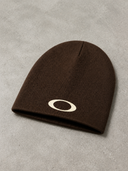 Full Circle Beanie – Brown