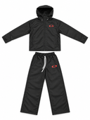 ORBIT SET — REDLINE