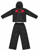 ORBIT SET — REDLINE