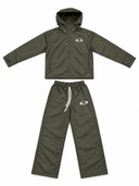 ORBIT SET — OLIVE GREEN