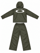 ORBIT SET — OLIVE GREEN