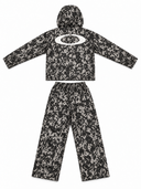 ORBIT SET — MIDNIGHT CAMO