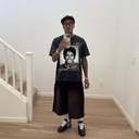MJ TEE
