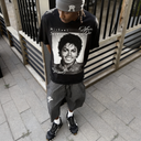 MJ TEE