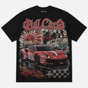 Full Circle Midnight Run Tee