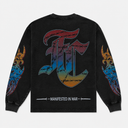 FULL CIRCLE MANIFEST LONG SLEEVE