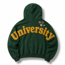 Full Circle Varsity Hoodie