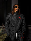 ORBIT Redline jacket lifestyle