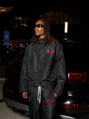 ORBIT Redline jacket lifestyle