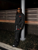 ORBIT Redline pants lifestyle