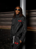 ORBIT Redline jacket lifestyle