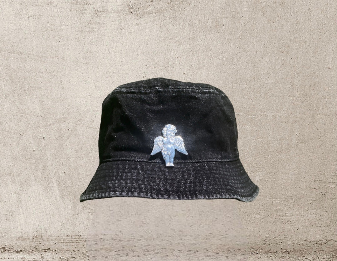 “777” Angel Bucket Hat