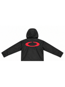 ORBIT Redline jacket, back